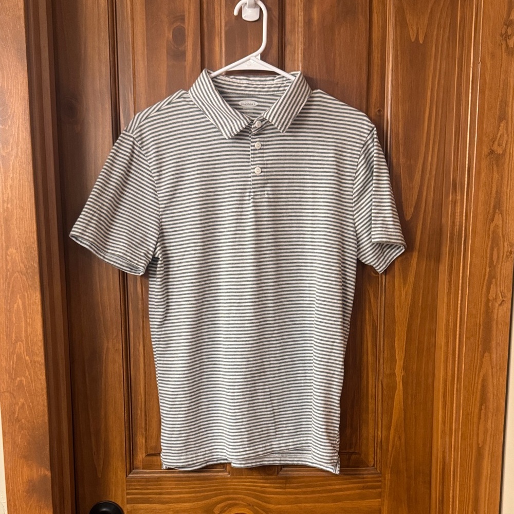 Old Navy Men’s Polo